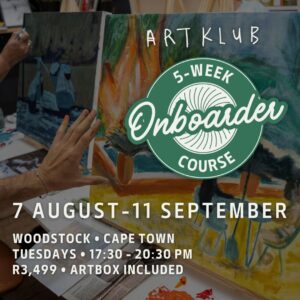 Square Poster 1080×1080 50% Balance: 5-Week Onboarder Course for Joining The DeepDive